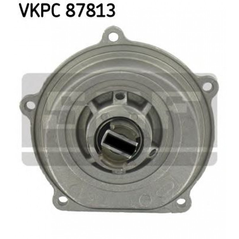 VKPC 87813 SKF - Насос охолоджуючої рідини